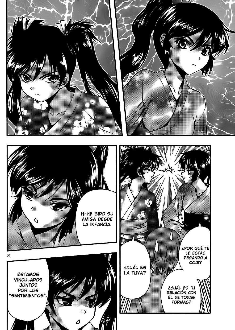 Capitulo 26 page 20