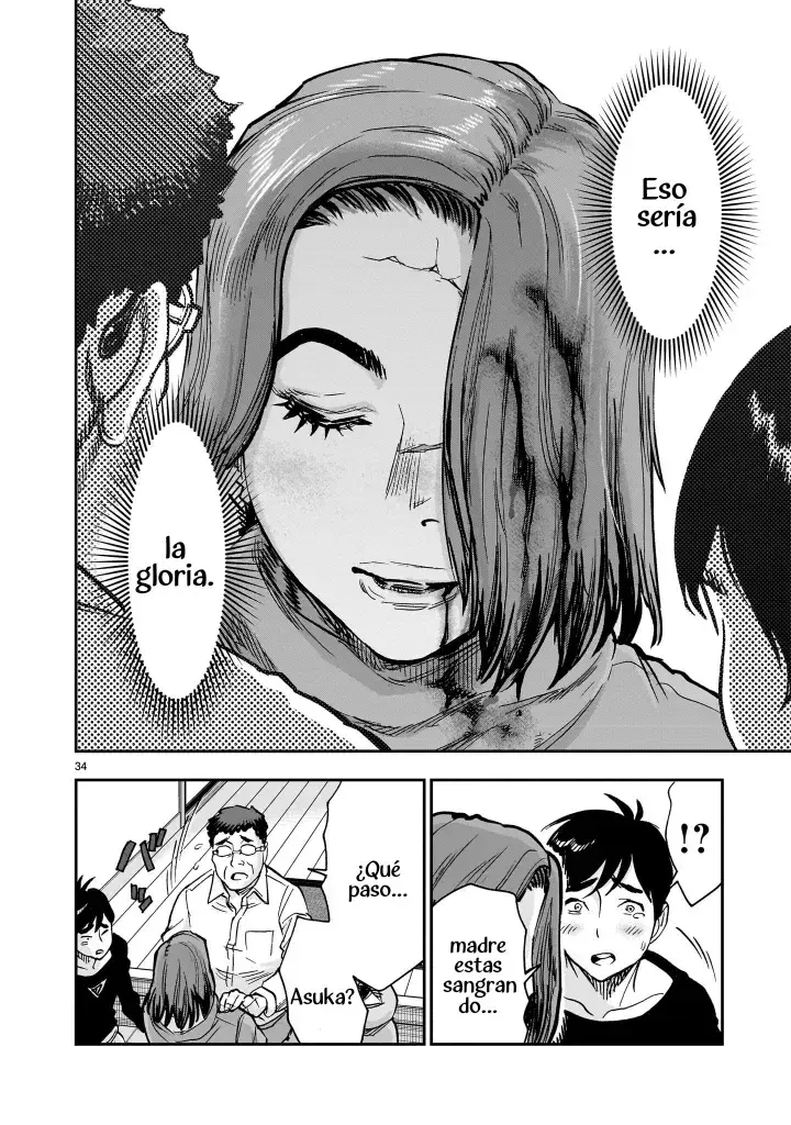 Capitulo 116 page 32