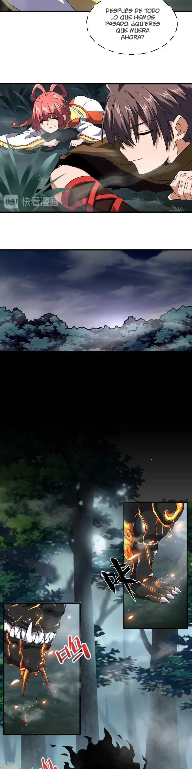 Capitulo 77 page 19