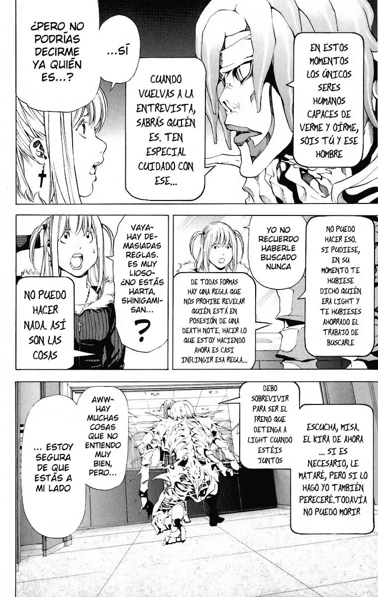 Capitulo 47 page 16