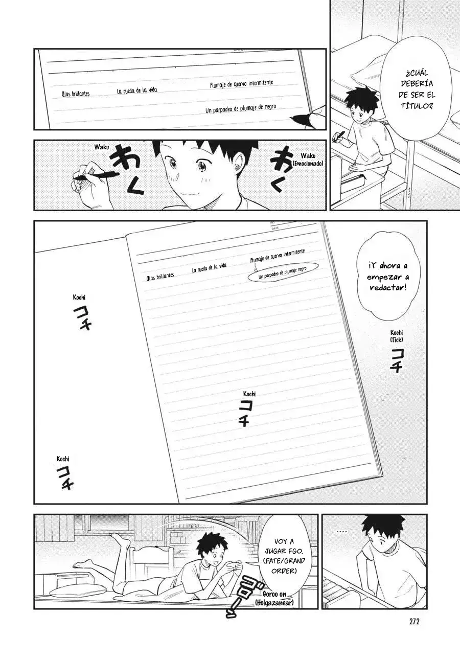 Capitulo 19 page 11