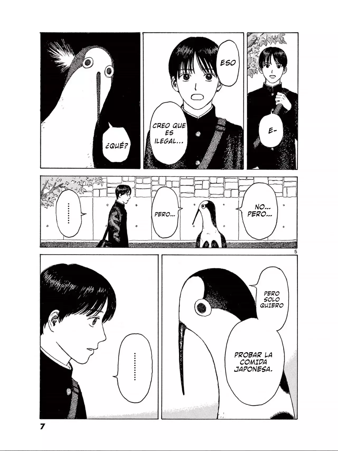Capitulo 1 page 9