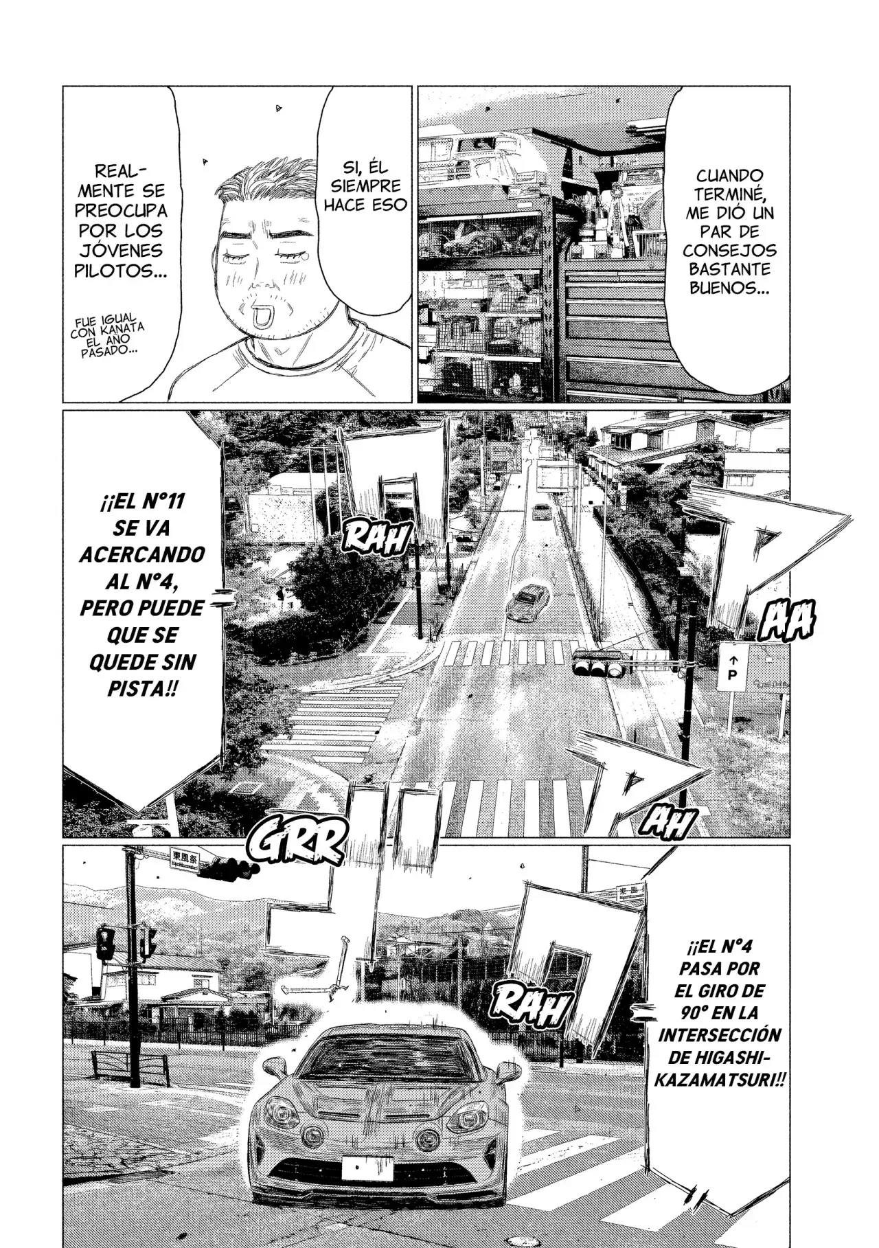 Capitulo 11 page 8