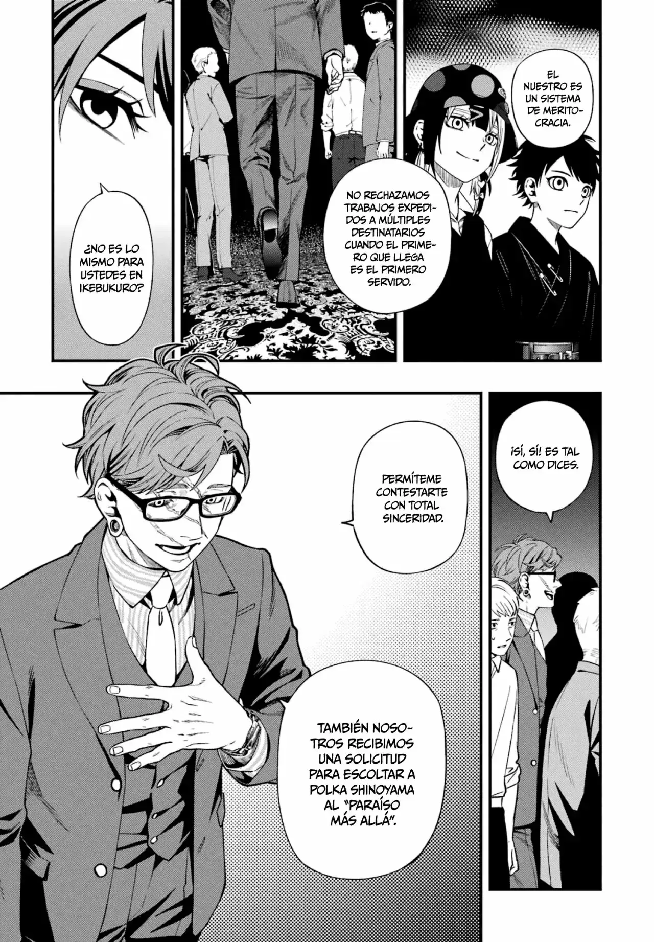 Capitulo 85 page 8