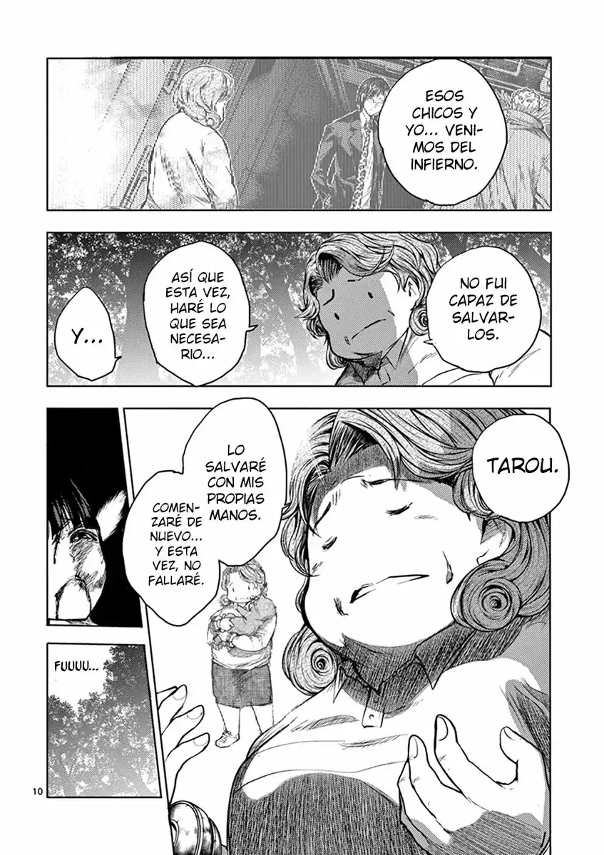 Capitulo 56 page 12