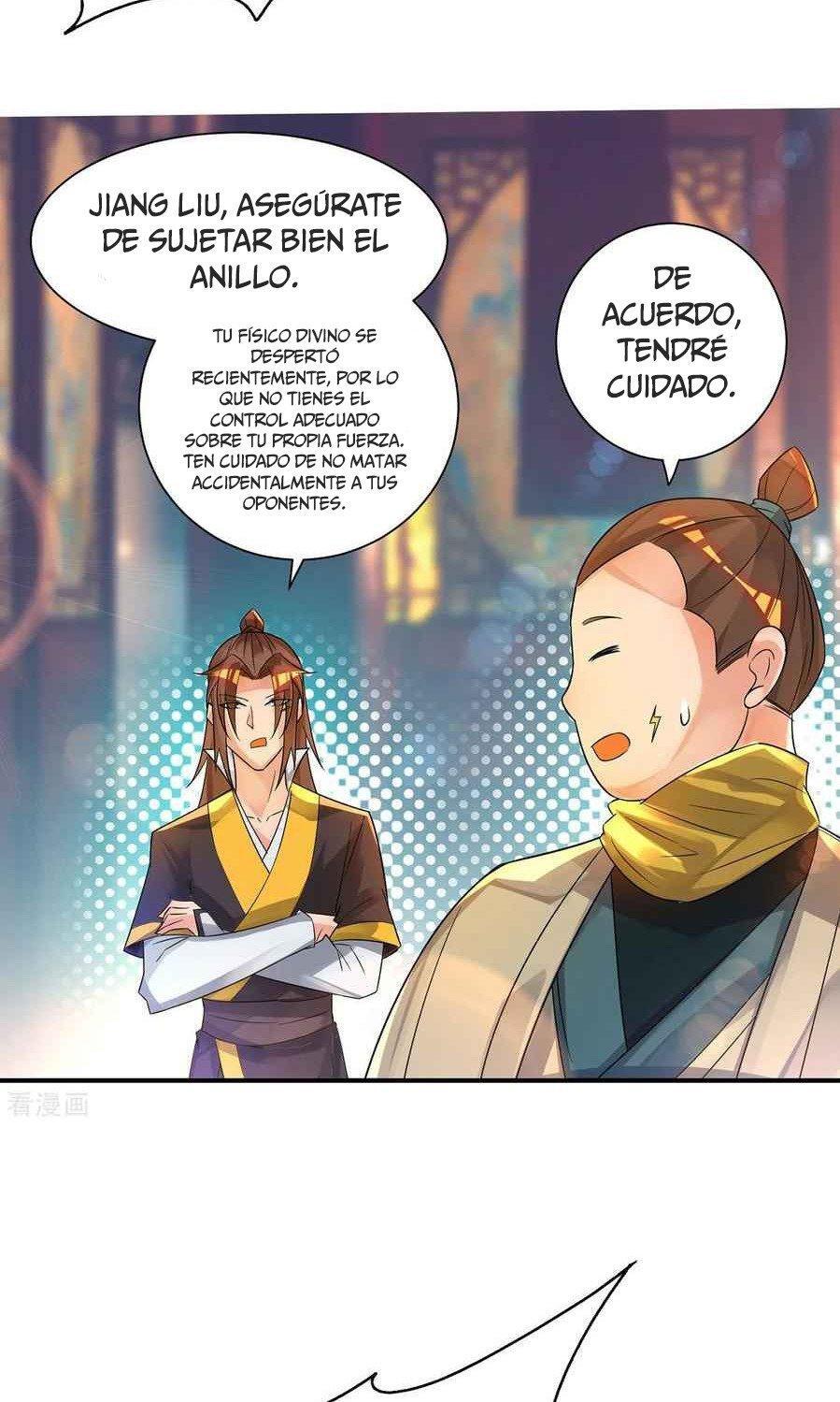 Capitulo 19 page 17