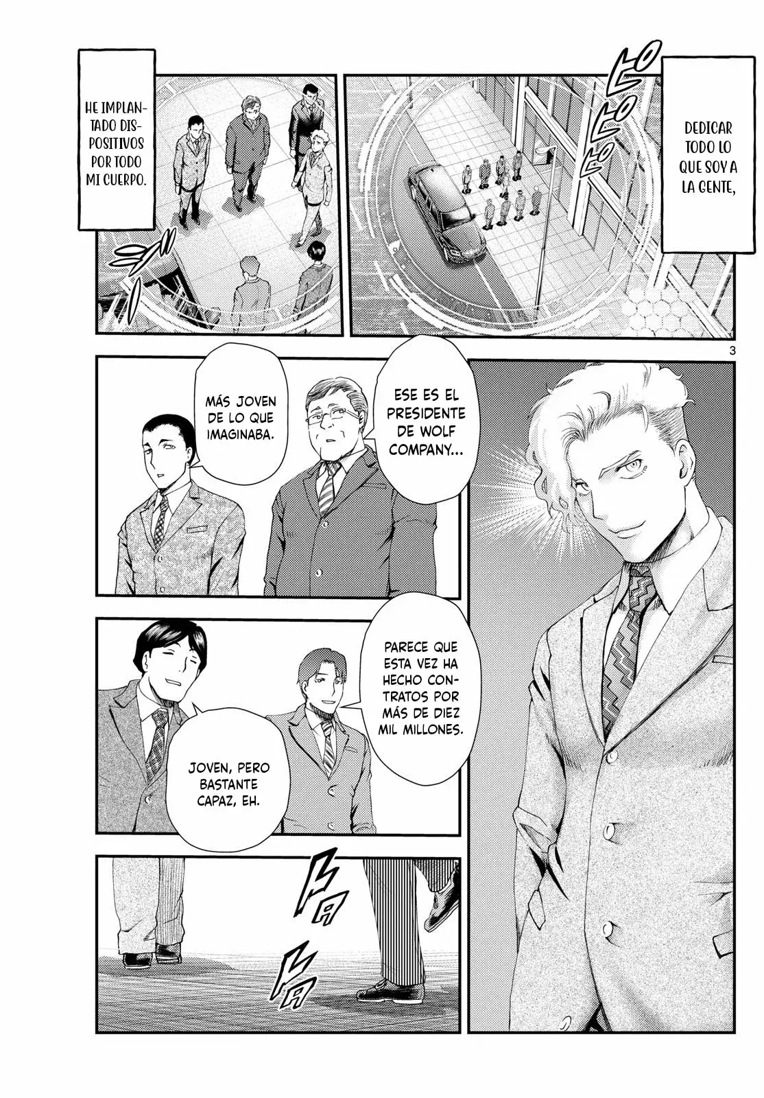 Capitulo 294 page 5