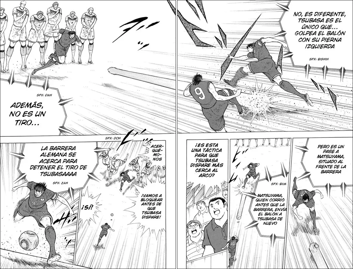Capitulo 92 page 4