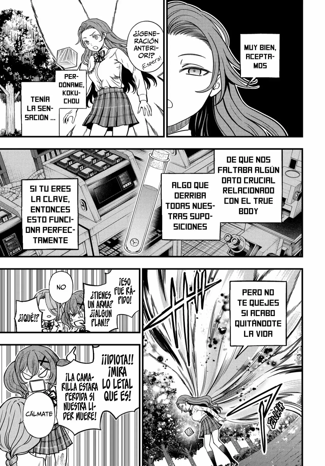 Capitulo 29 page 13
