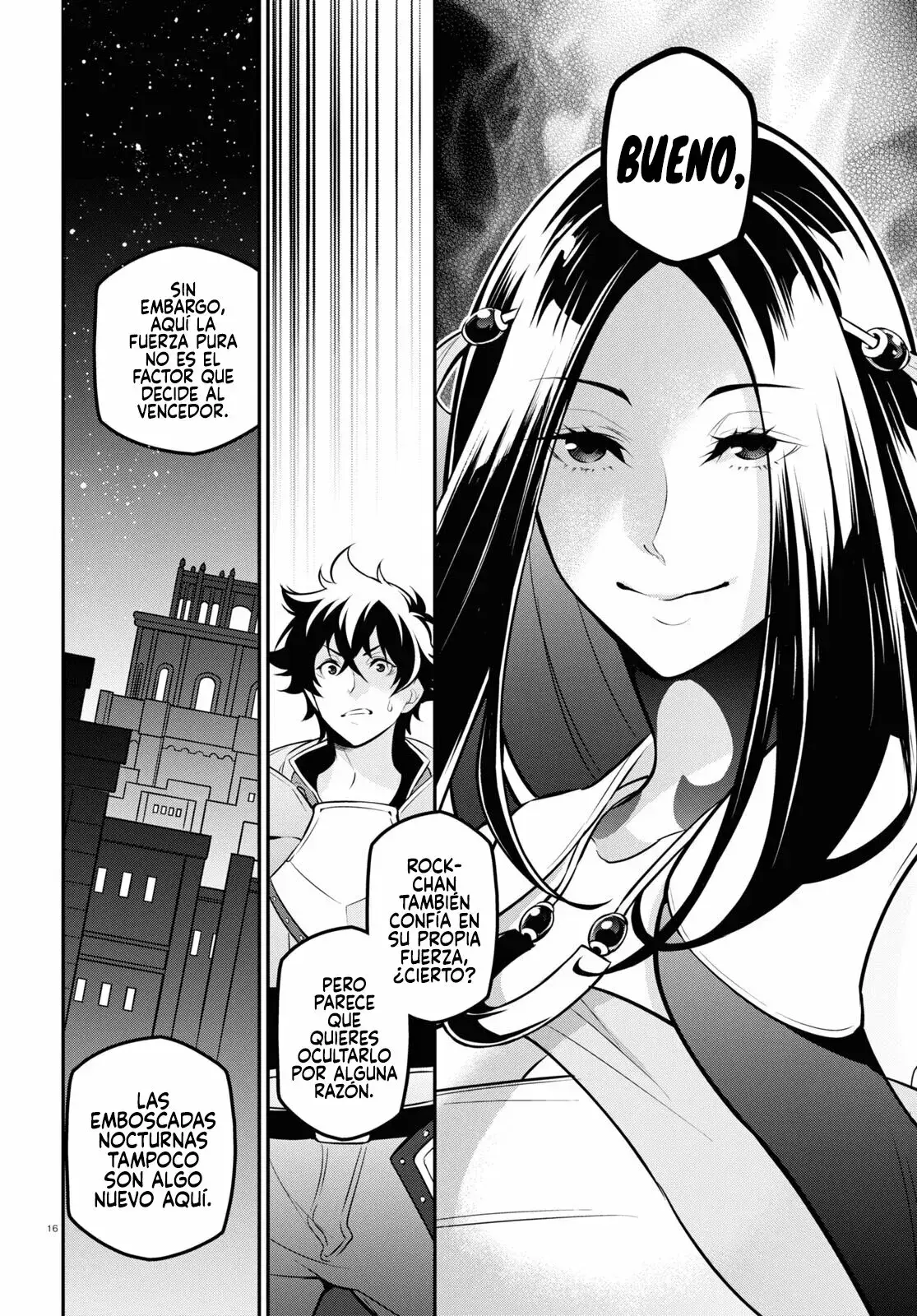 Capitulo 97 page 21
