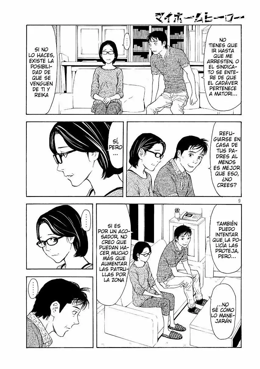 Capitulo 51 page 10
