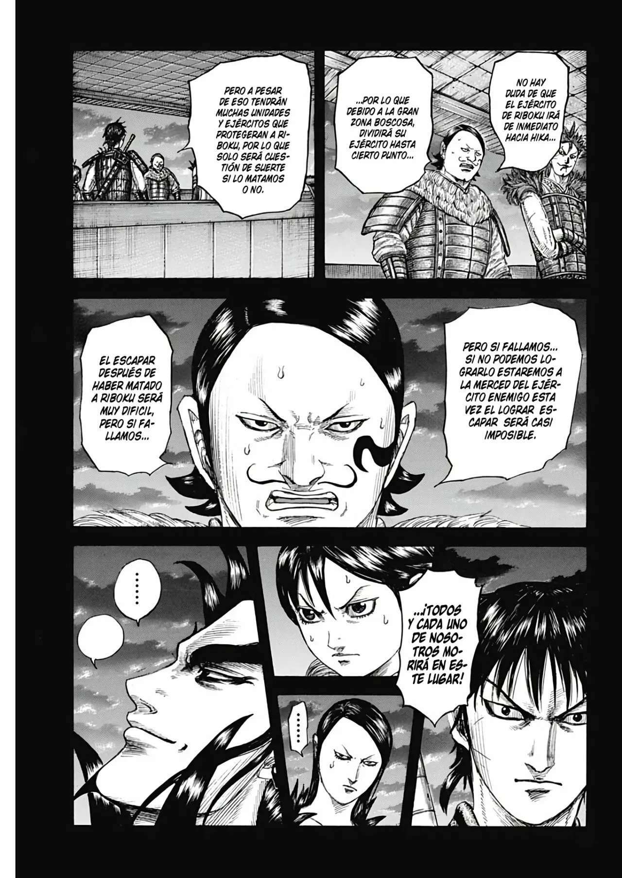 Capitulo 741 page 16