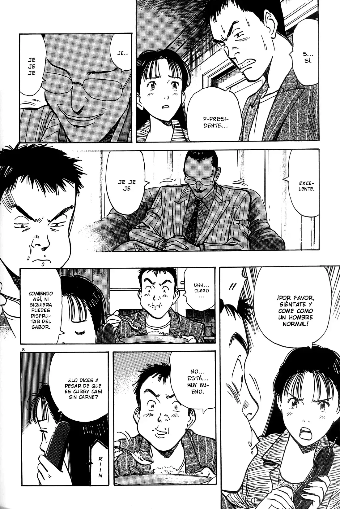 Capitulo 113 page 8