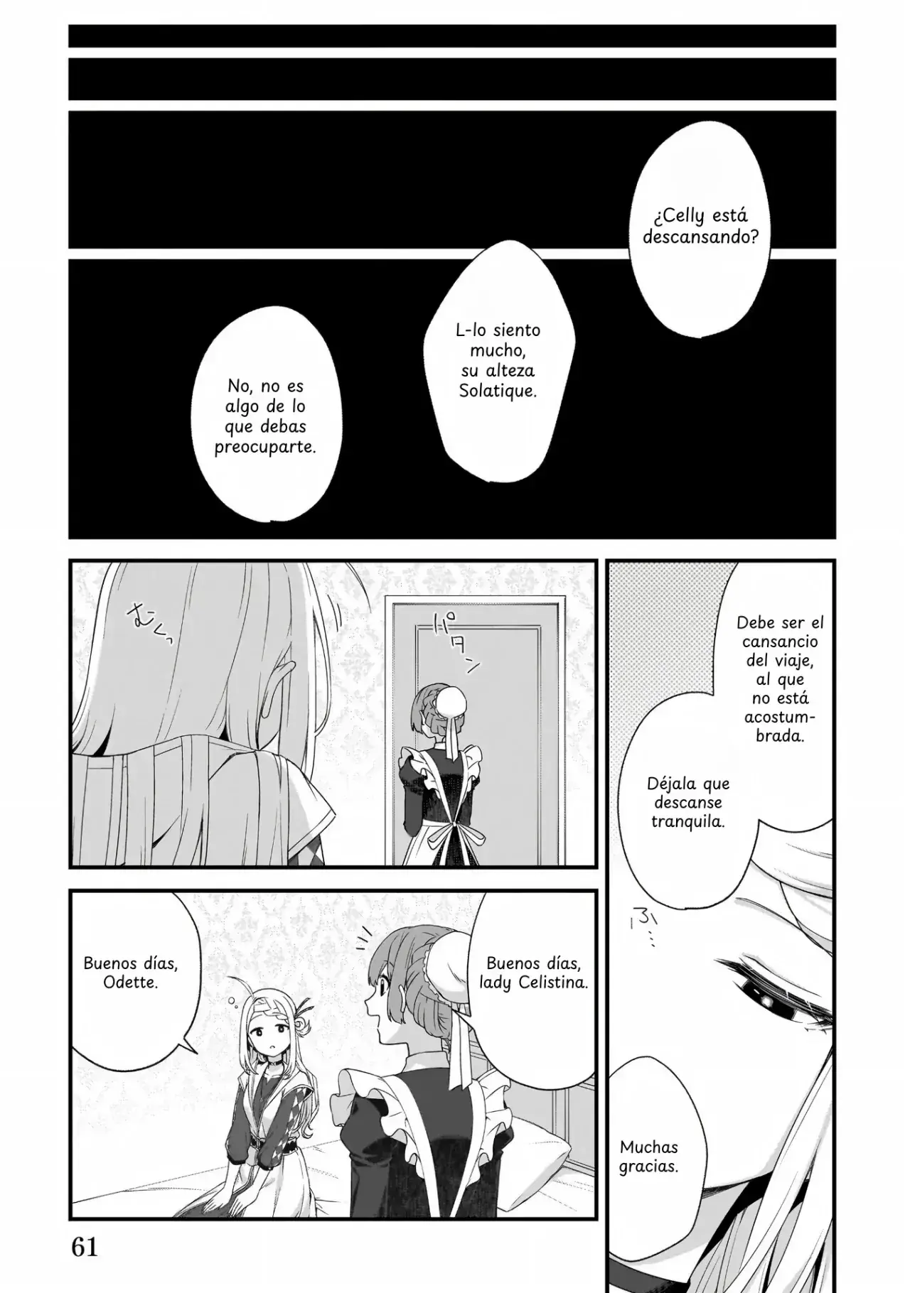 Capitulo 22 page 17