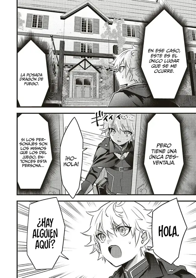 Capitulo 3.50 page 10
