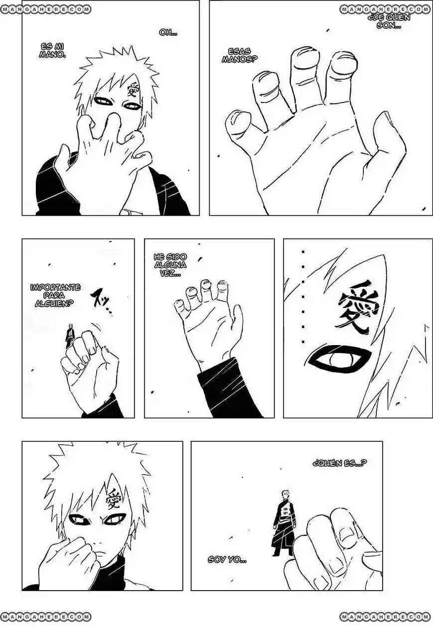 Capitulo 261 page 16