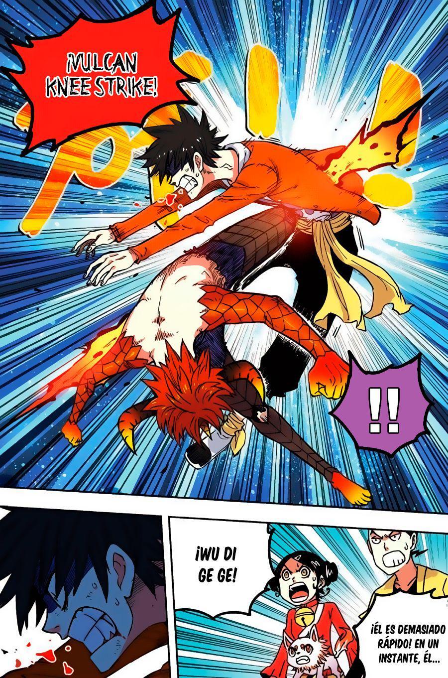 Capitulo 48 page 12