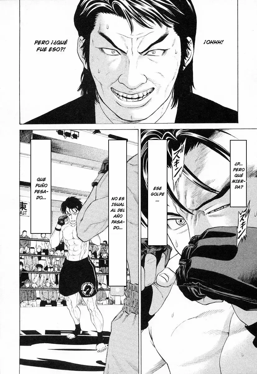 Capitulo 209 page 17