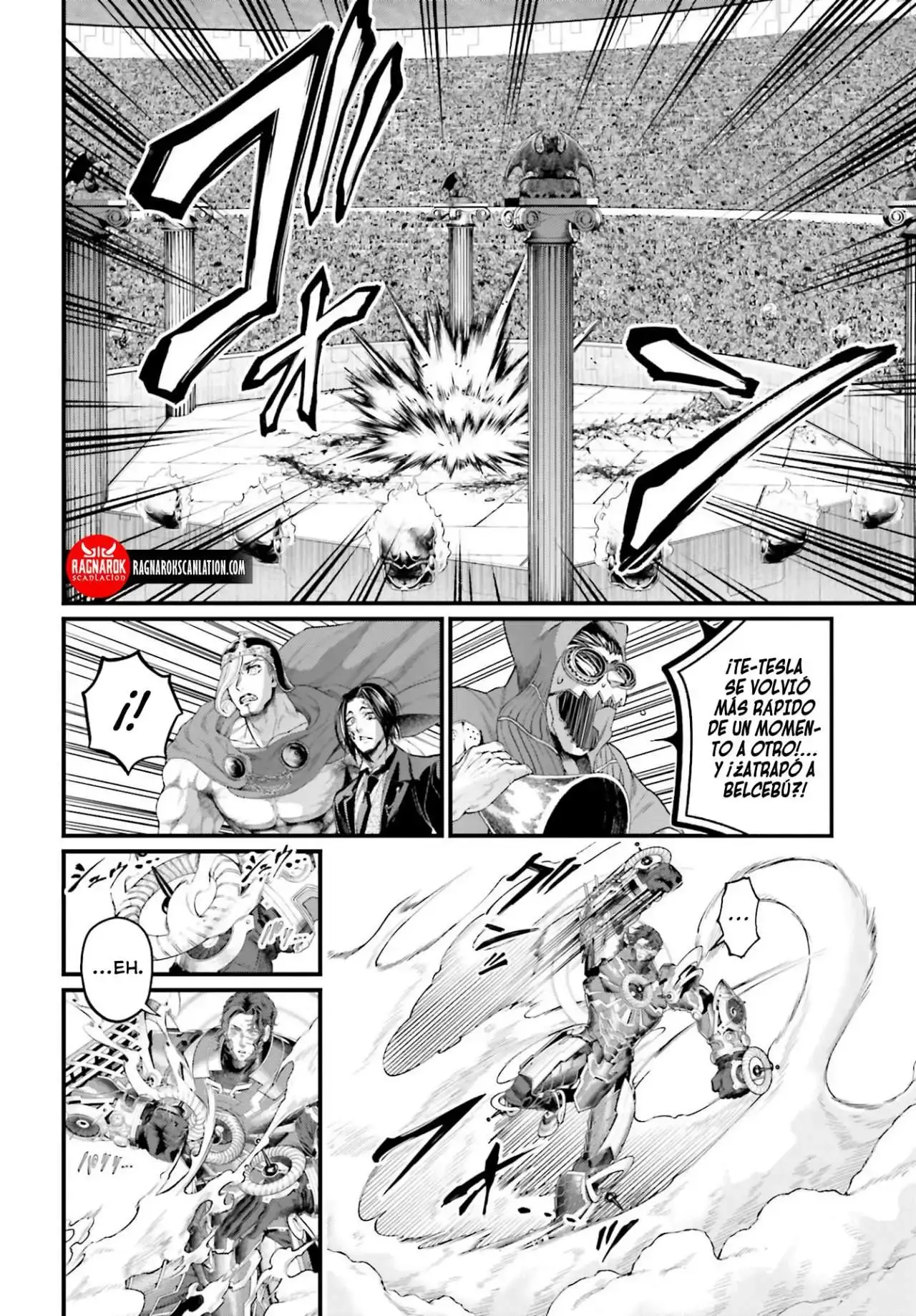 Capitulo 69 page 26