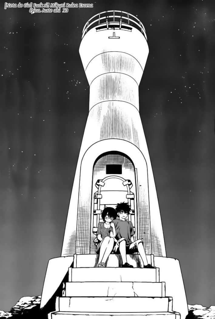 Capitulo 43 page 23