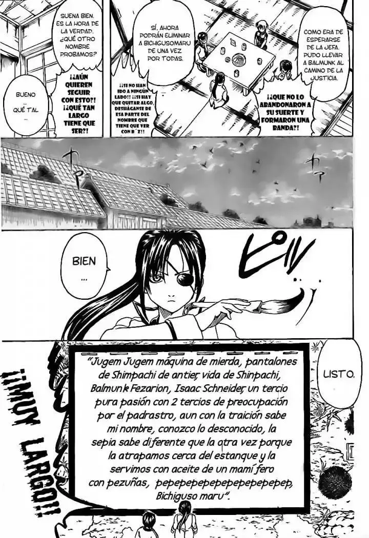 Capitulo 314 page 11