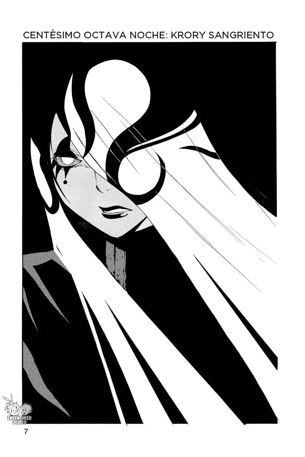 Capitulo 108 page 8