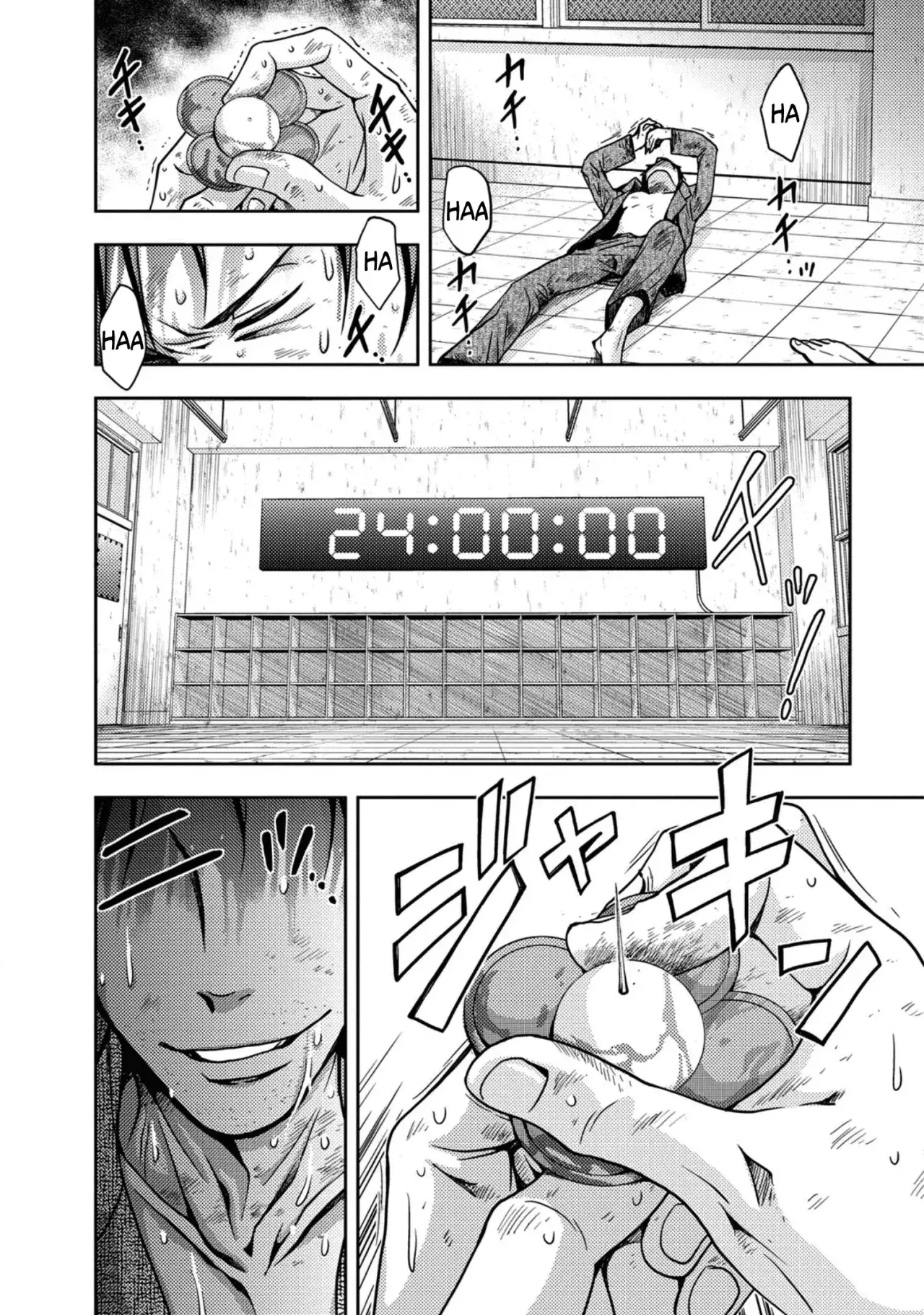 Capitulo 26 page 23