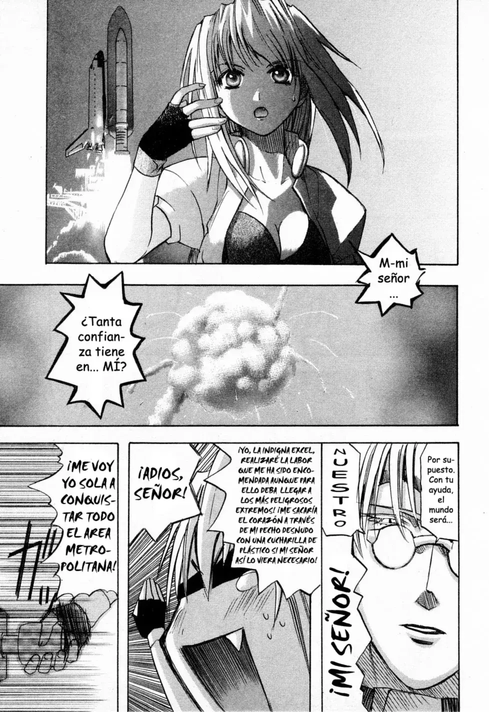Capitulo 43 page 13