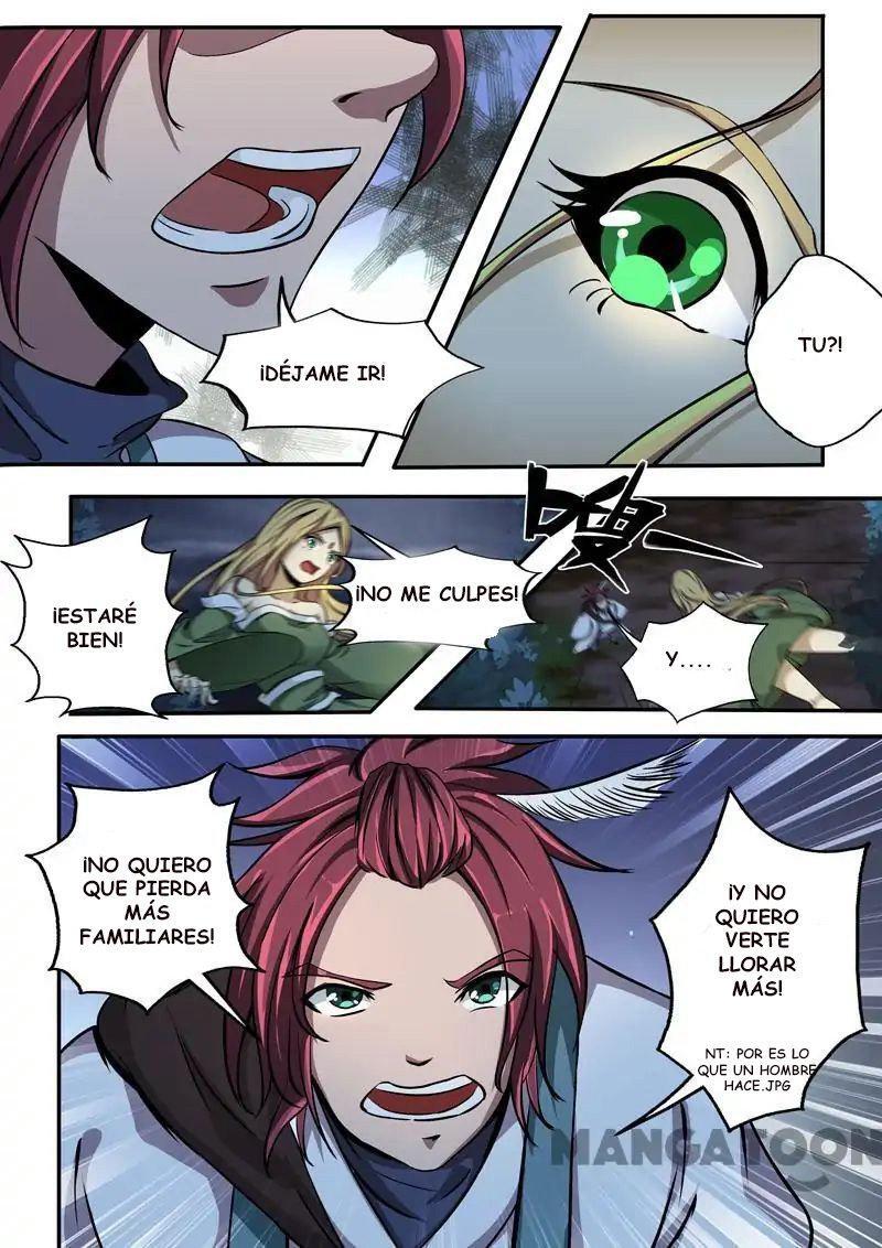 Capitulo 20 page 5