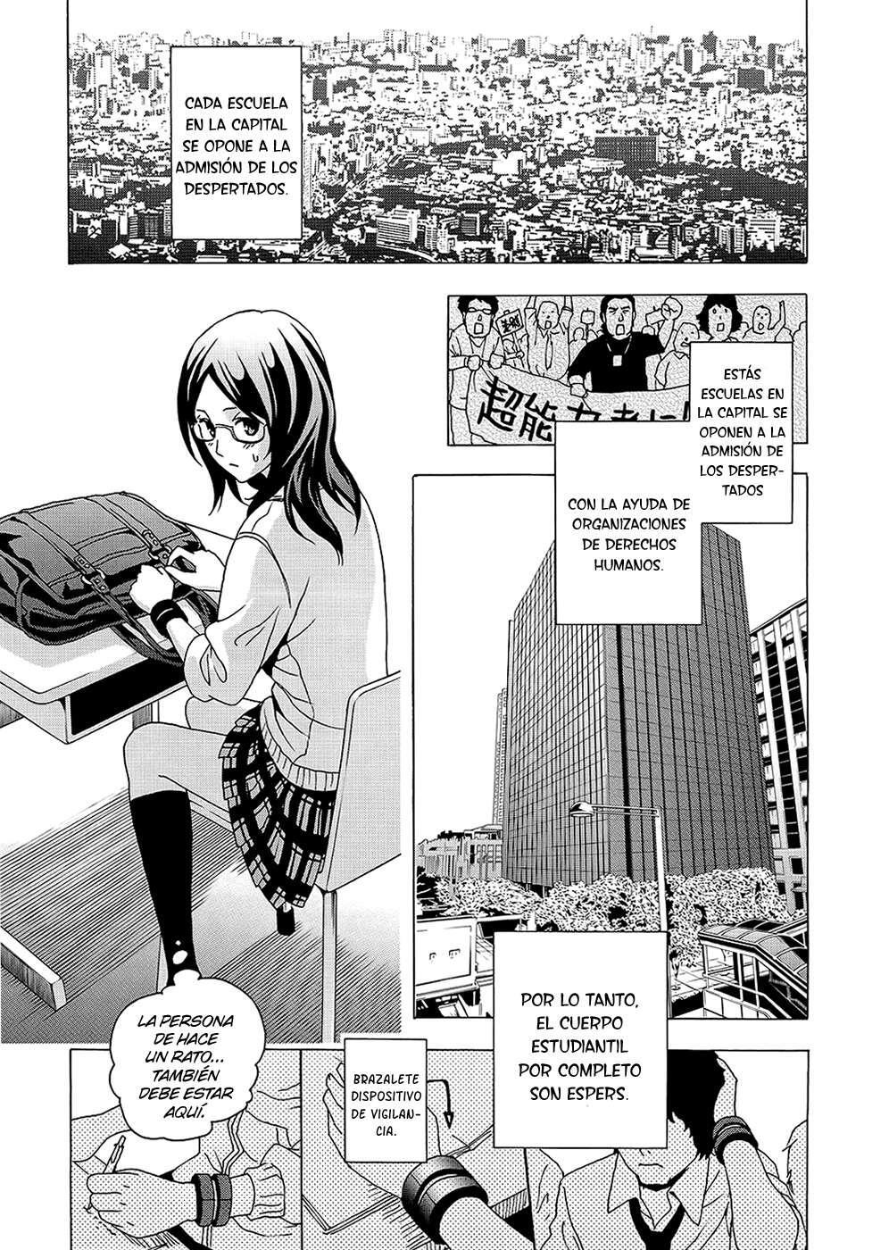 Capitulo 27 page 11