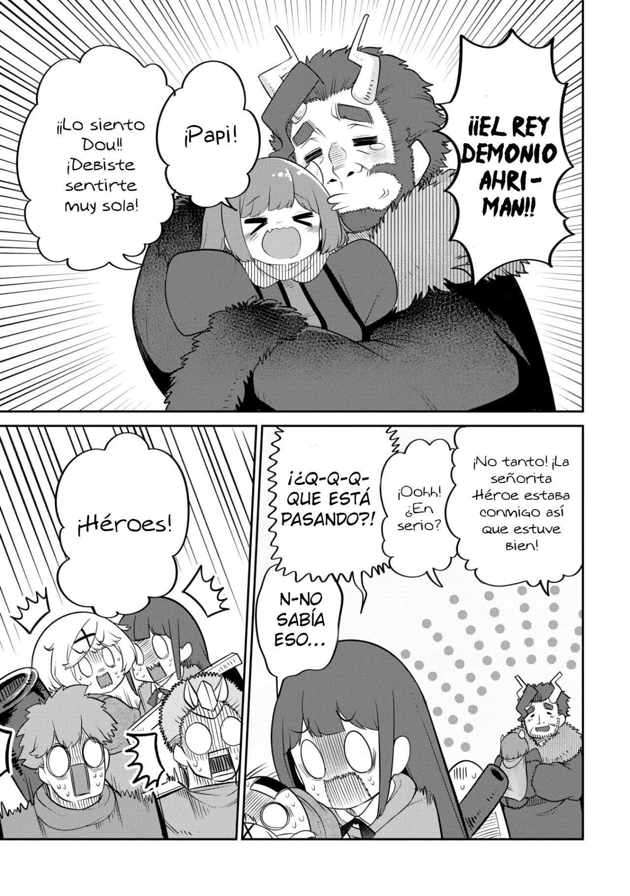 Capitulo 19 page 20