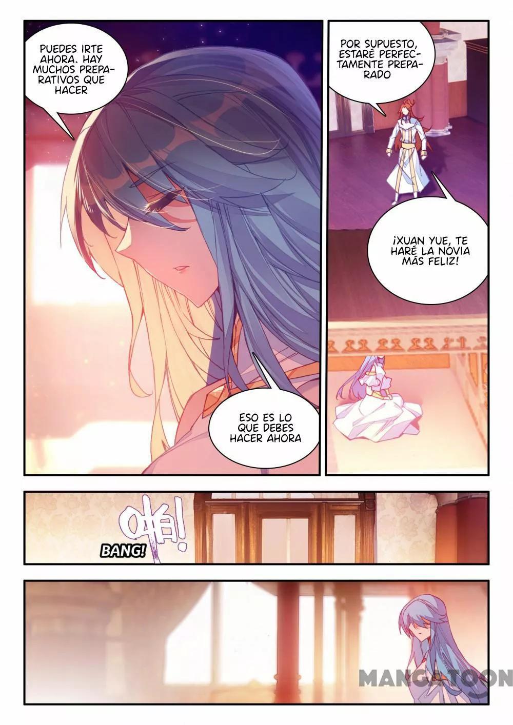 Capitulo 135.50 page 11