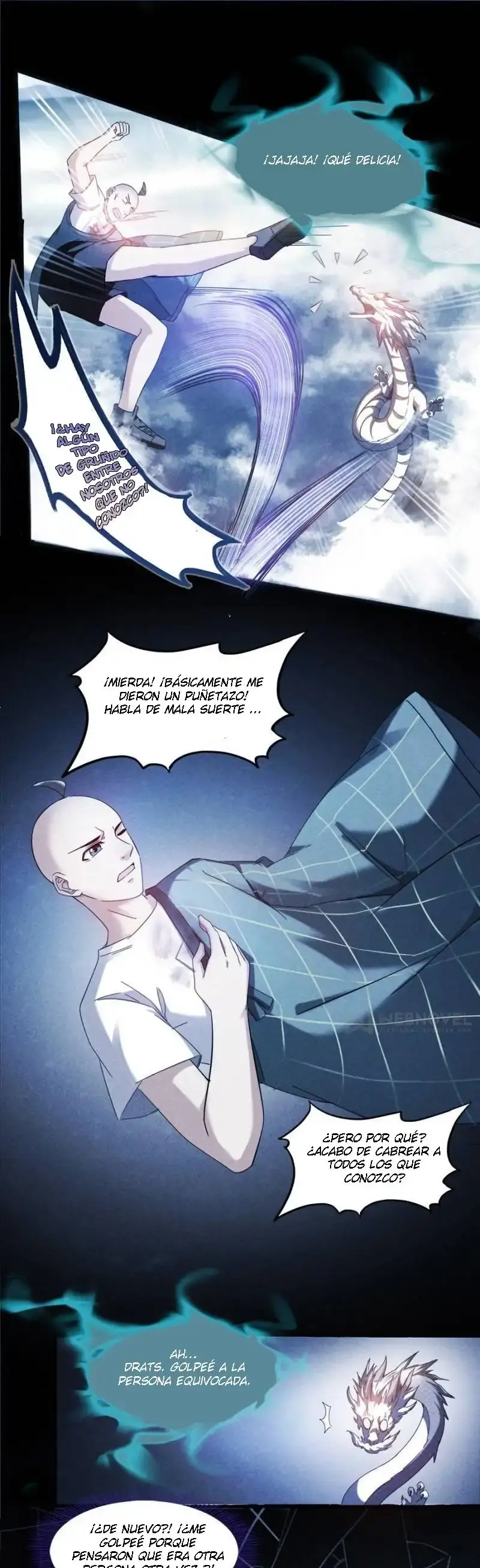 Capitulo 276 page 6