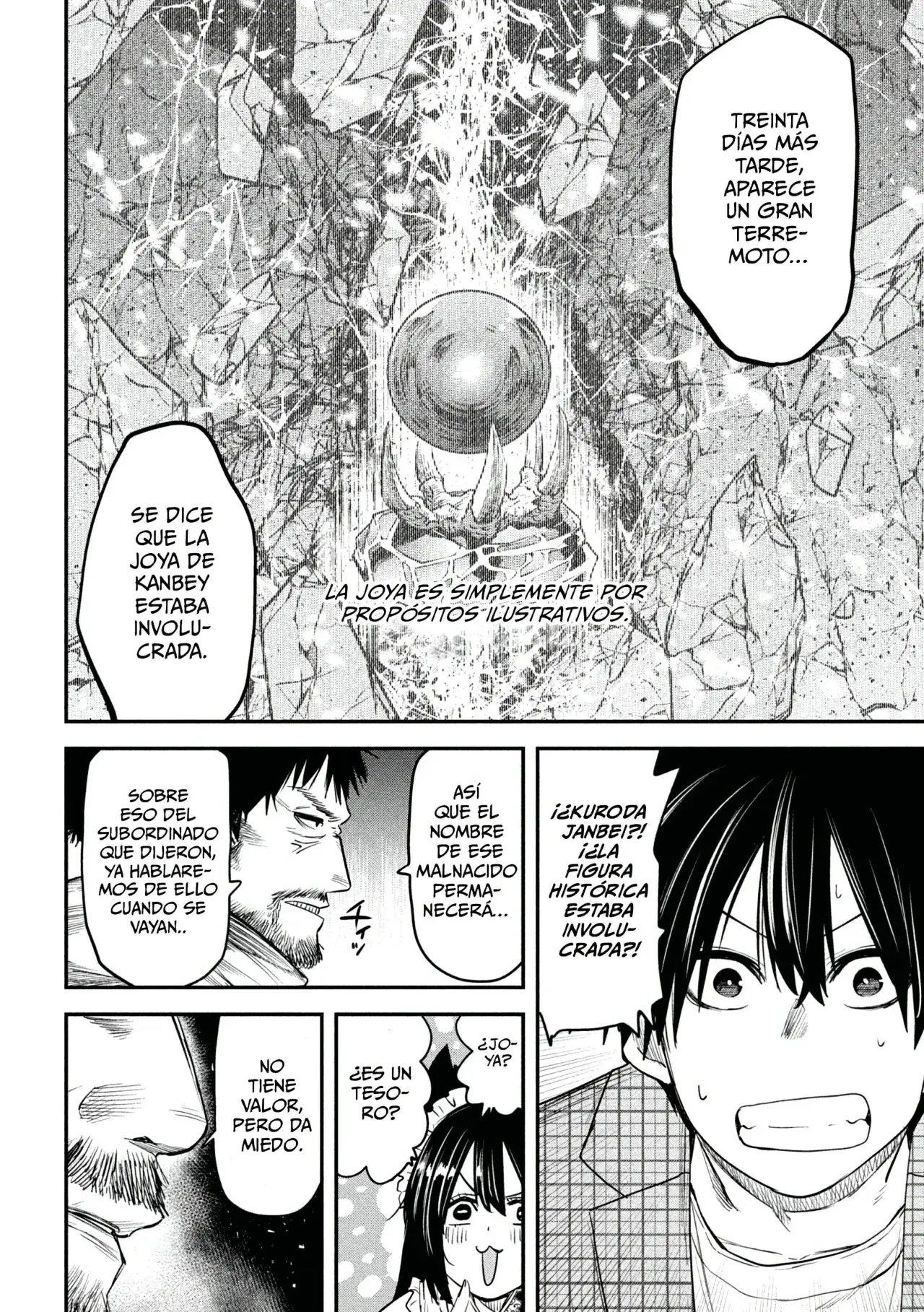Capitulo 32 page 12