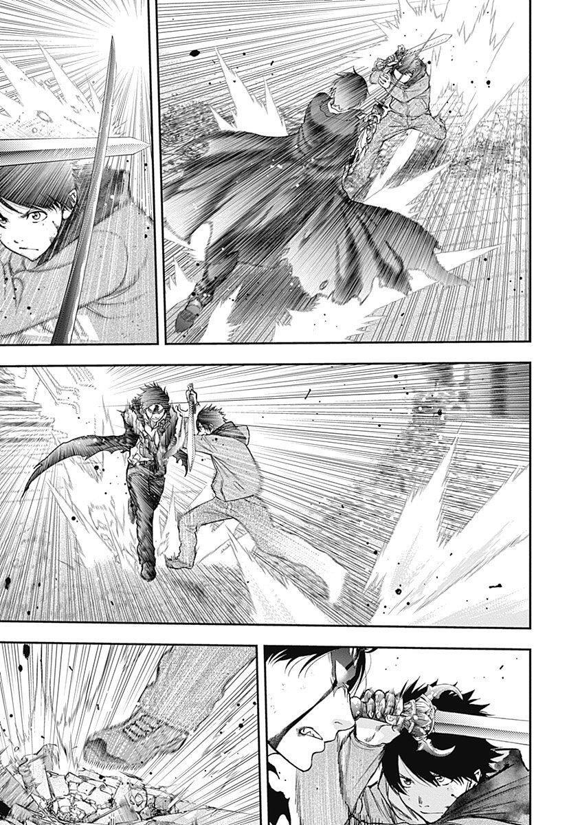 Capitulo 142 page 19