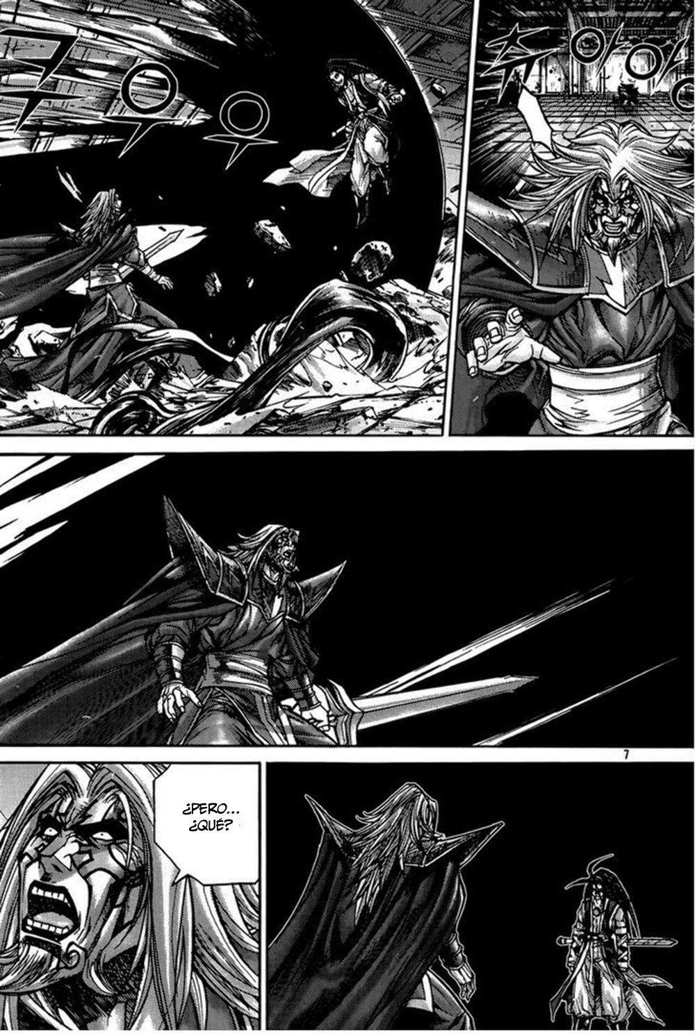 Capitulo 182 page 6