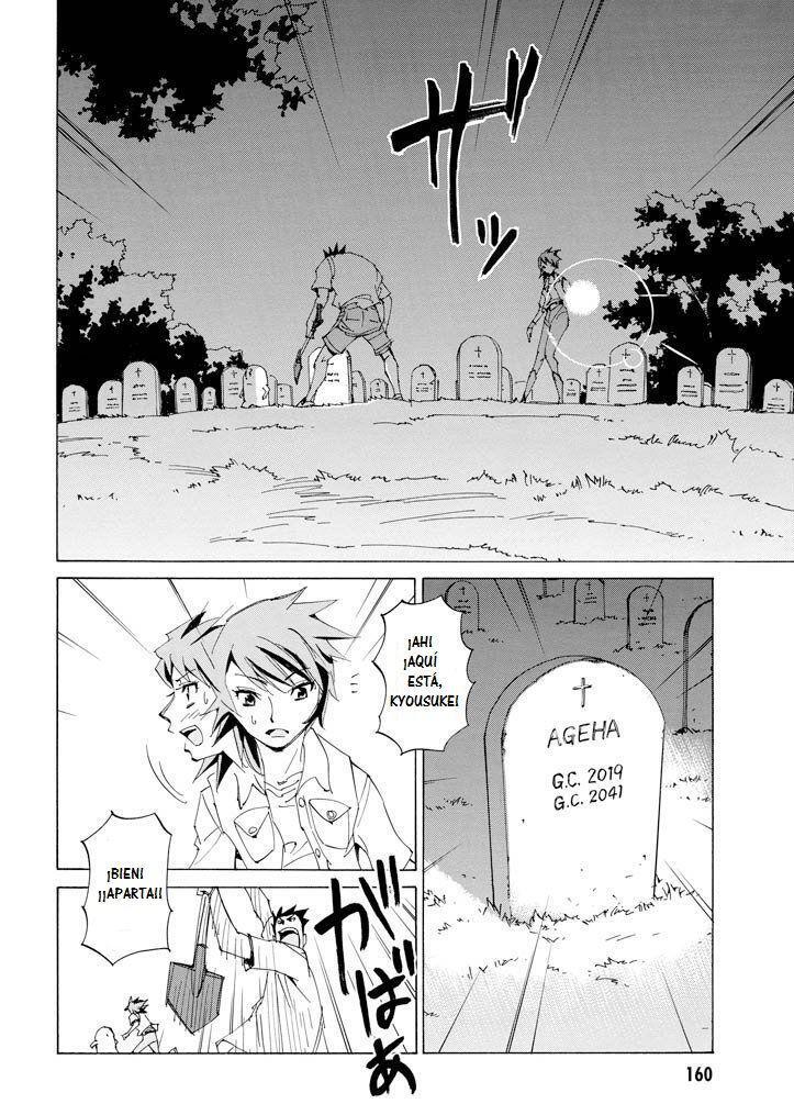 Capitulo 18 page 23
