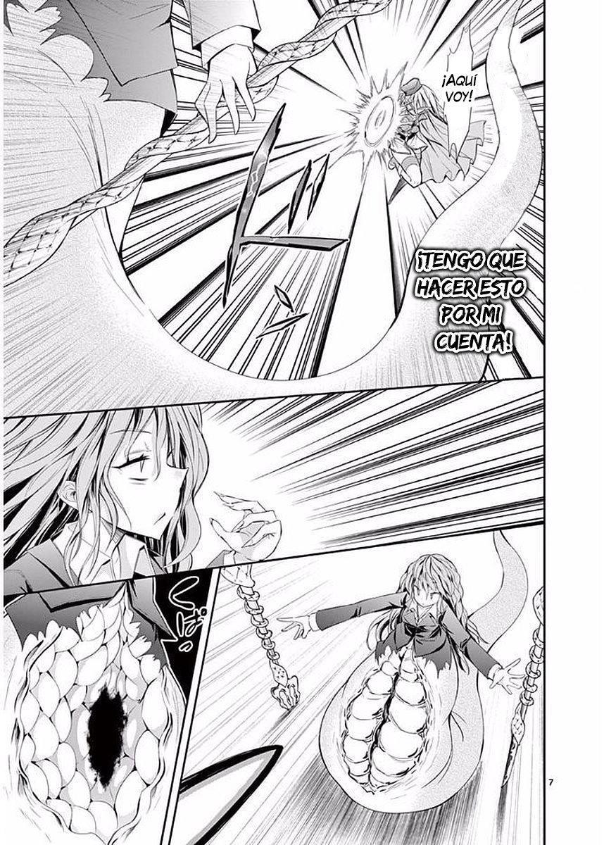 Capitulo 18 page 8