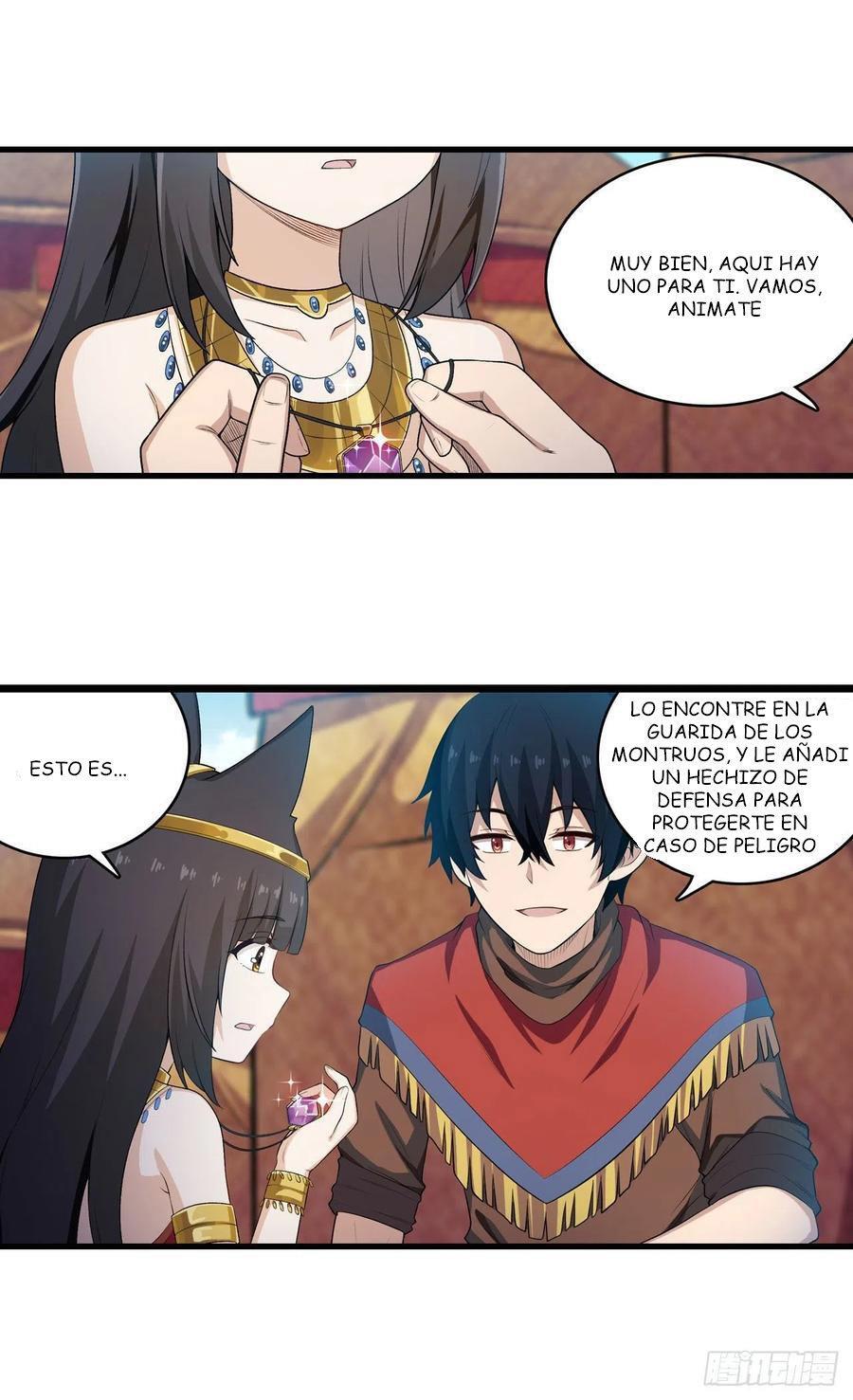Capitulo 99 page 30