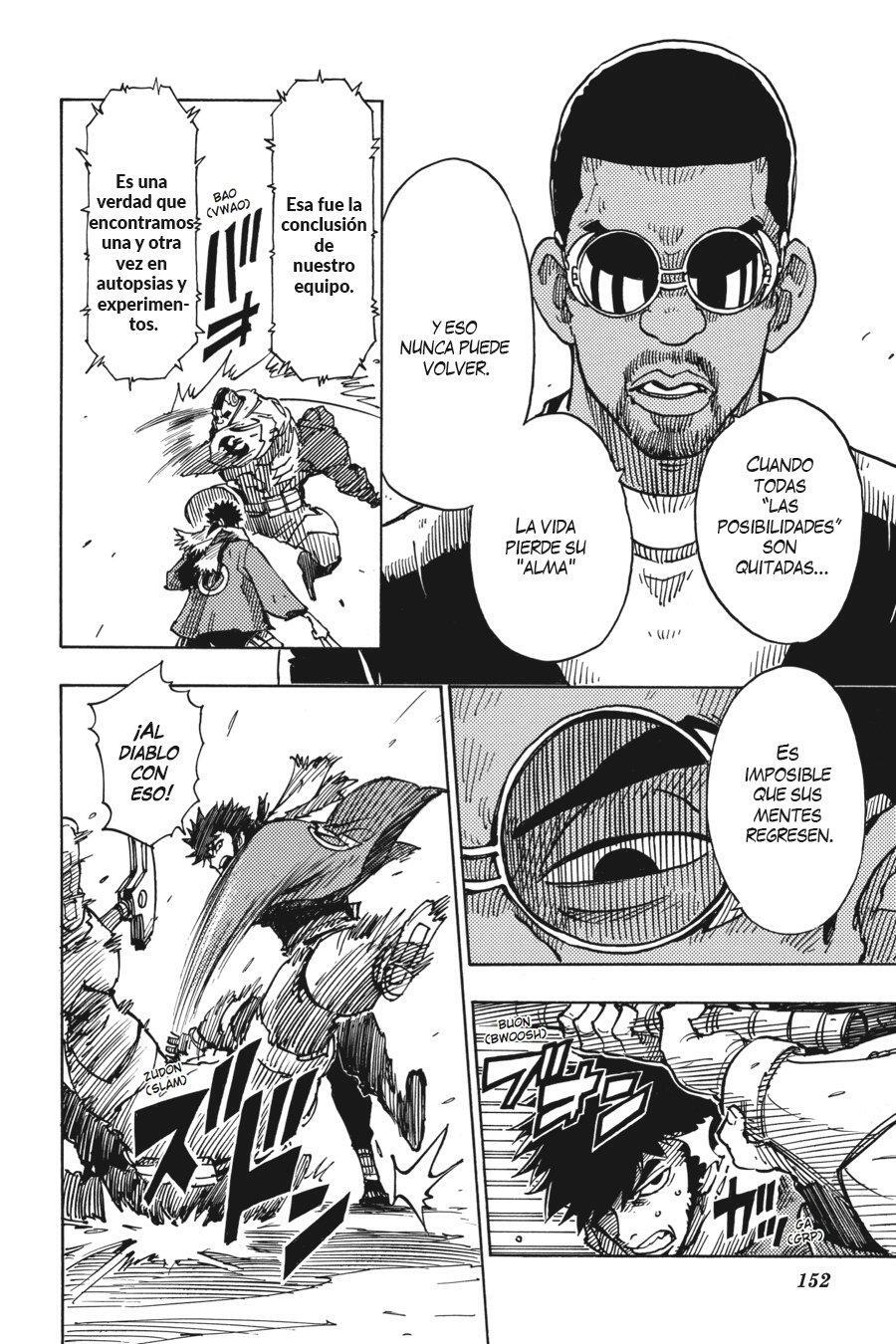 Capitulo 61 page 19