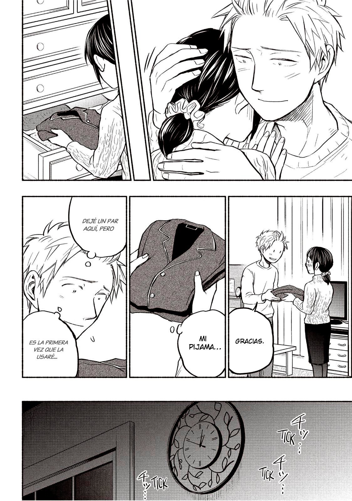 Capitulo 31 page 19