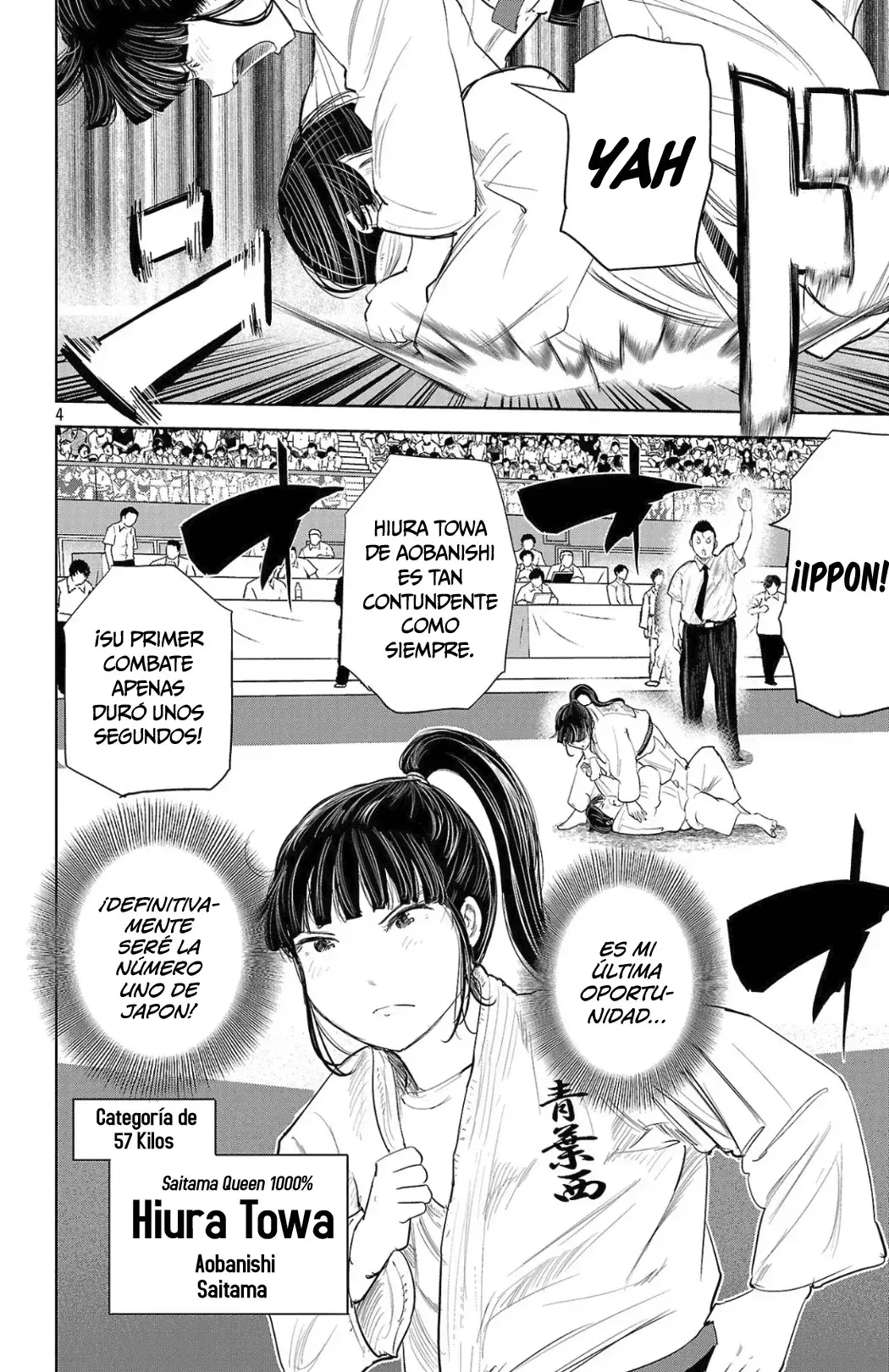 Capitulo 264 page 4