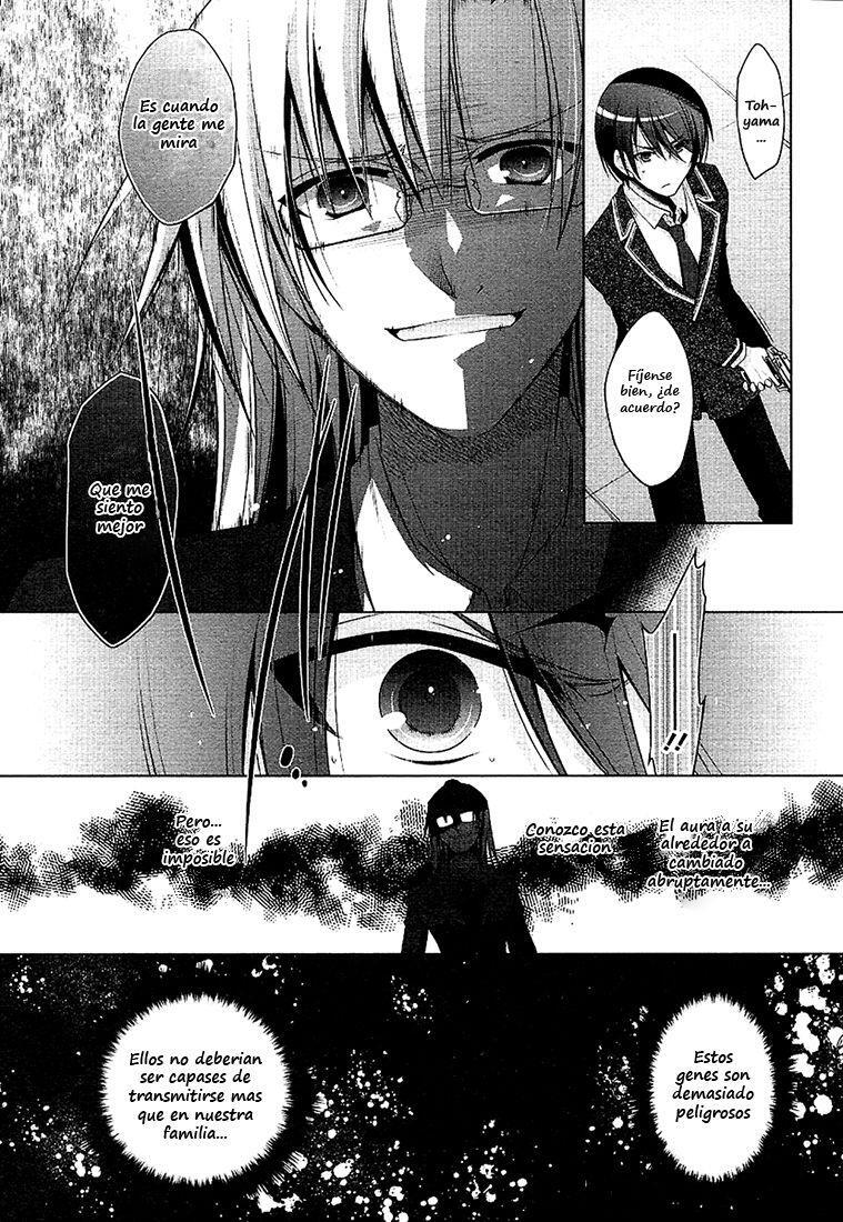 Capitulo 41 page 22