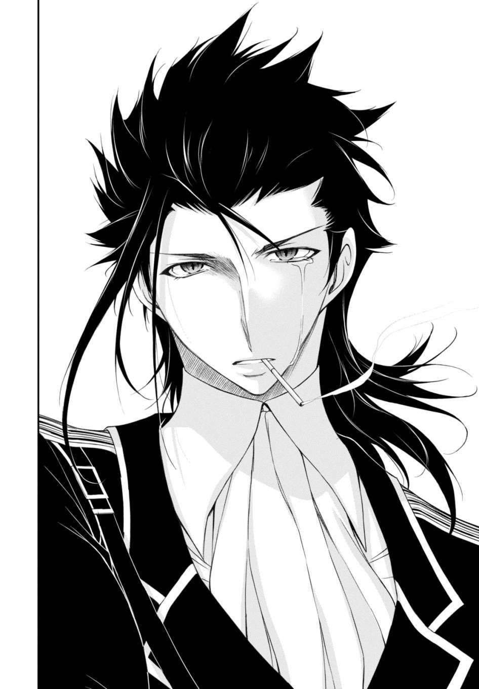 Capitulo 21 page 36
