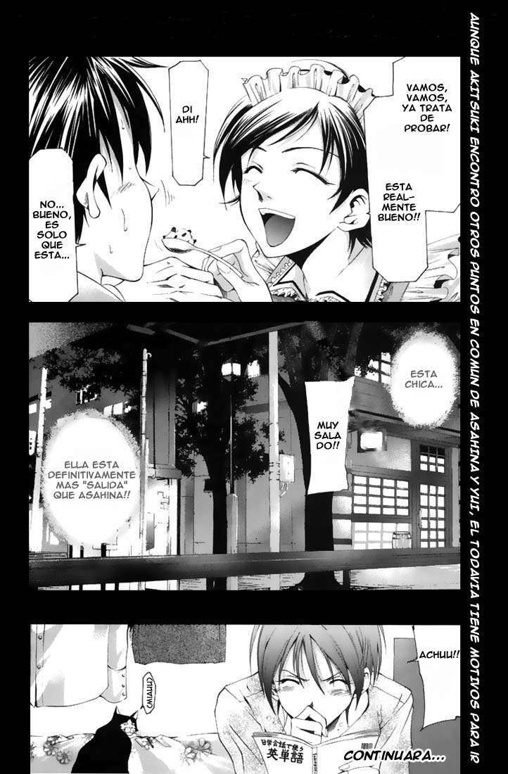Capitulo 101 page 18