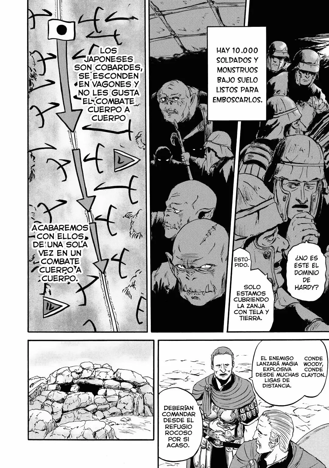 Capitulo 119 page 15