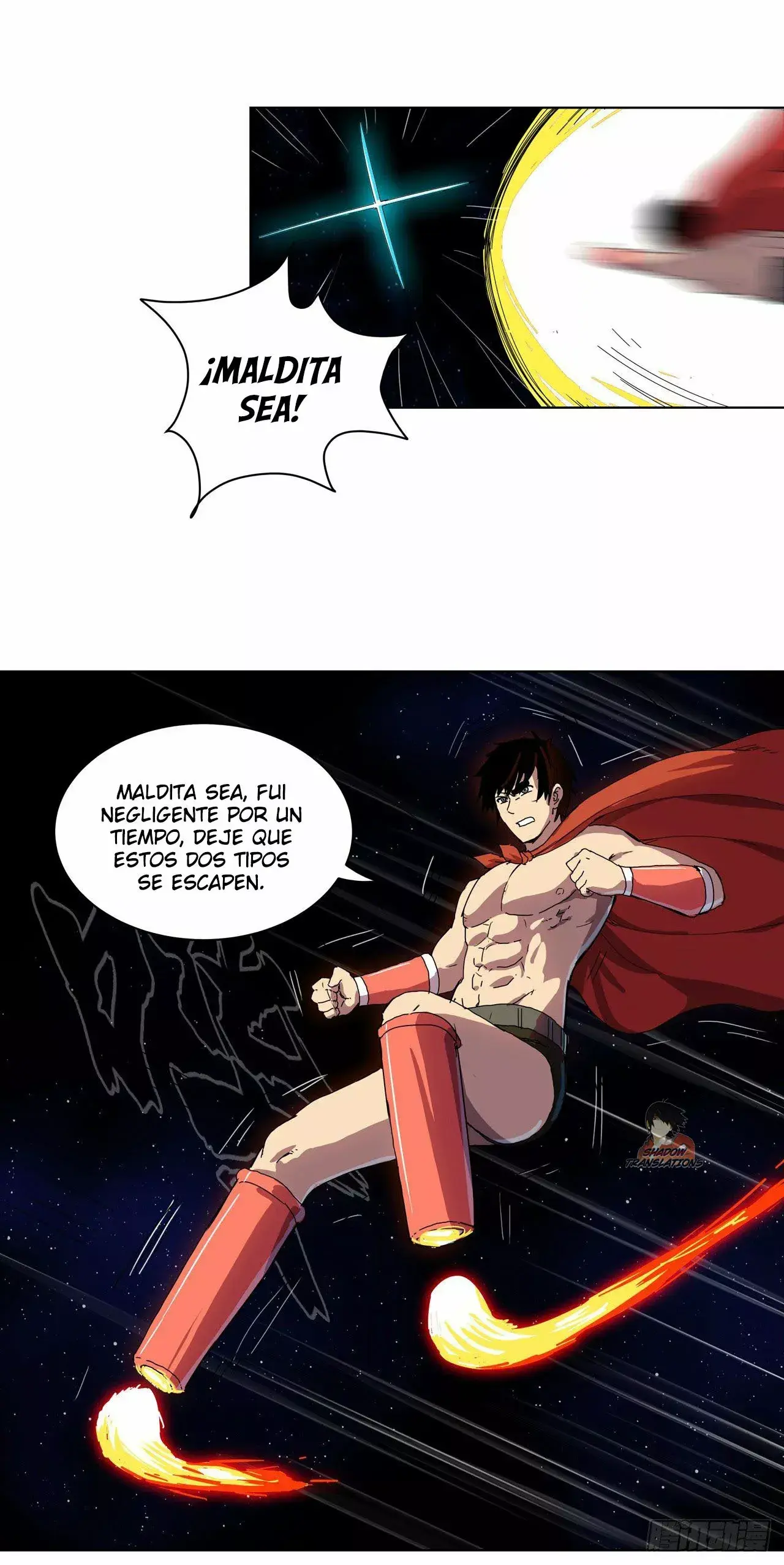 Capitulo 42 page 25