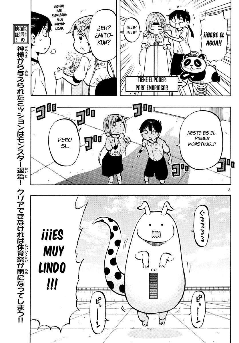 Capitulo 61 page 5