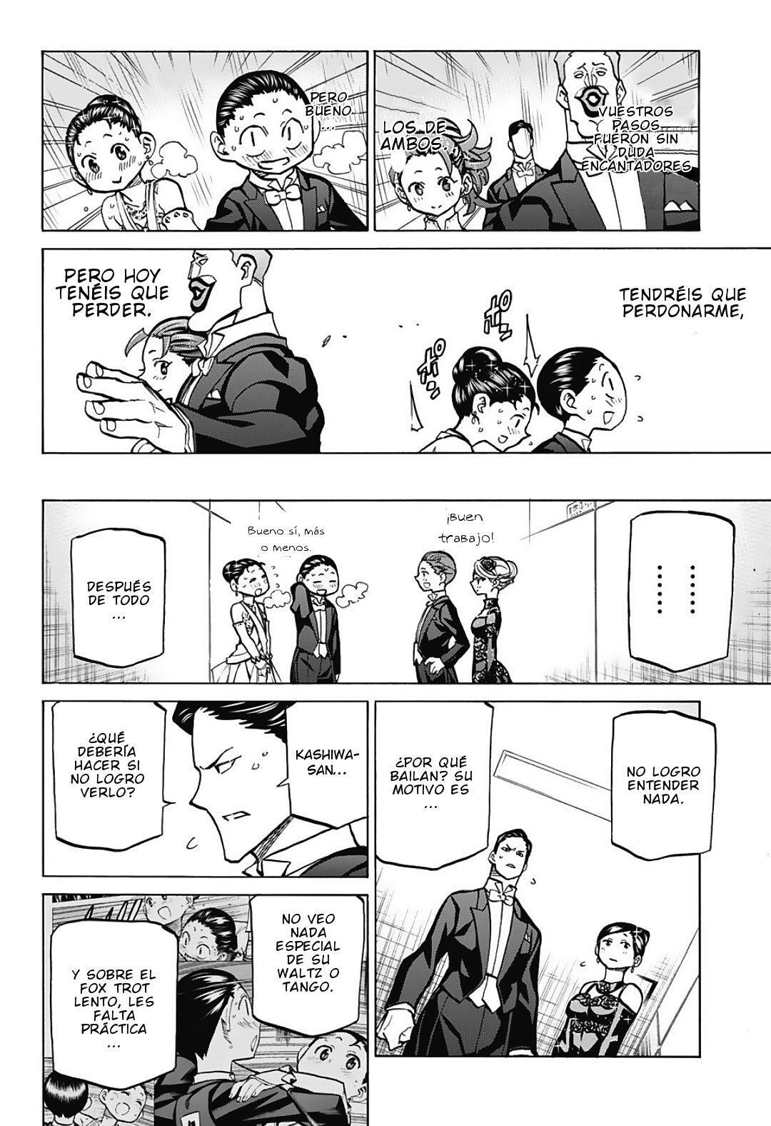 Capitulo 33 page 17
