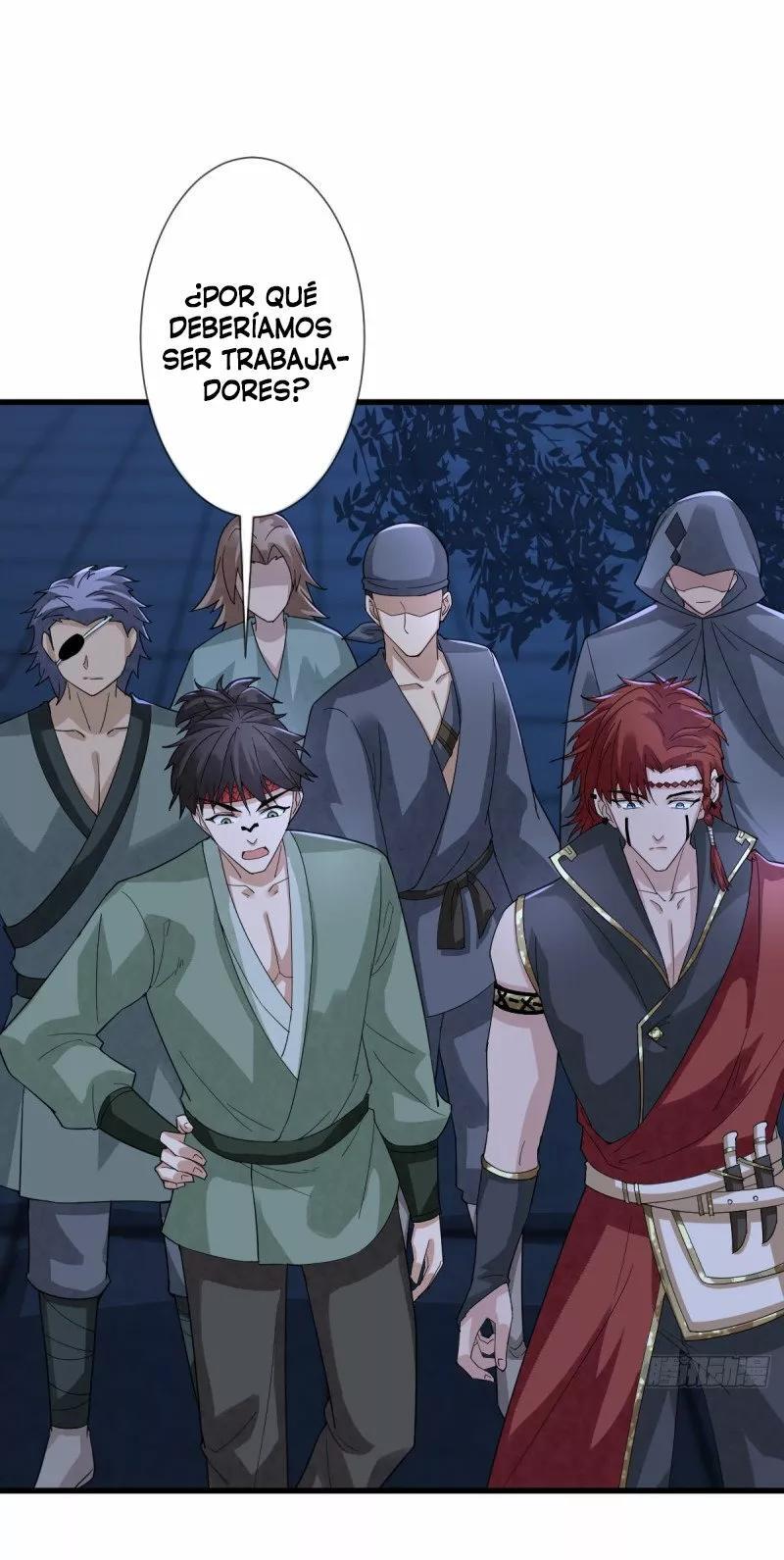 Capitulo 38 page 19